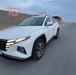 هیوندای تۆکسۆن